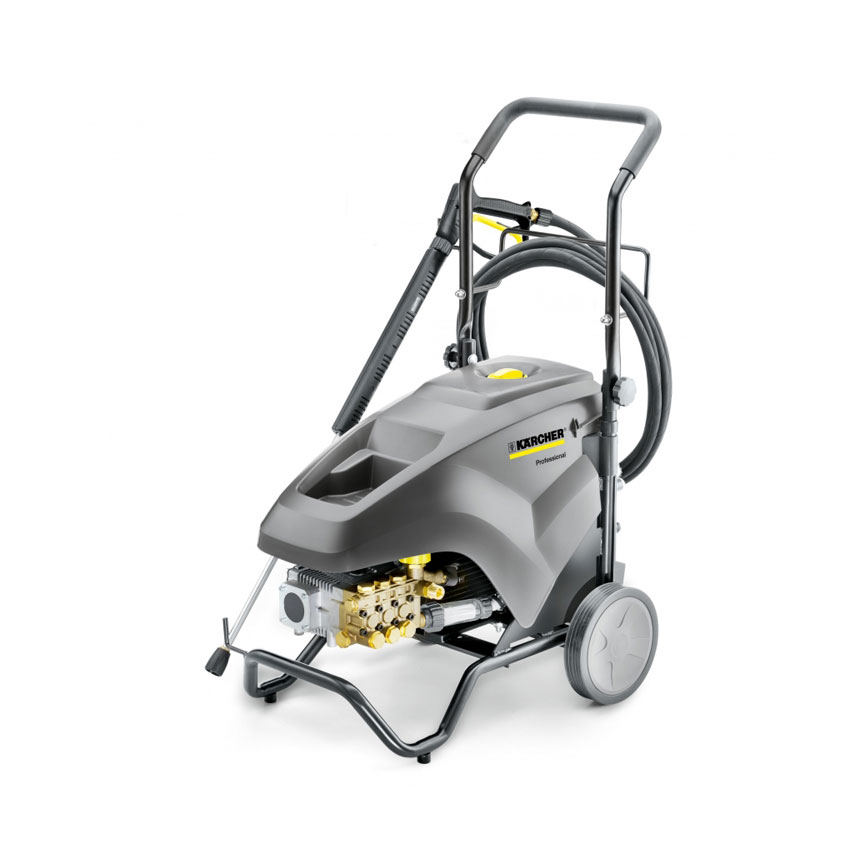 冷水高壓水槍HD6/15-4(KARCHER)